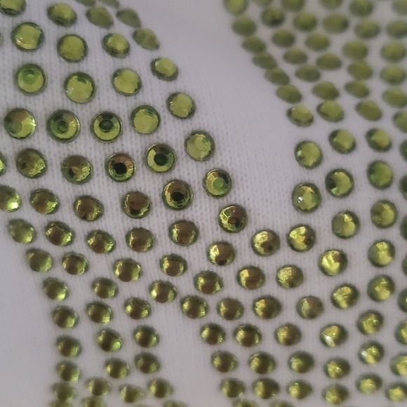 NWOT MOOD SWINGS NOT IN THE MOOD×THIRTEEN STUDIOS(BLOODY OSIRIS&BLOODY D) - Picture 3 of 9